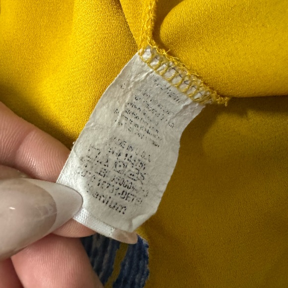 Berry N Cream Summer Cactus Print Shrug - Picture 3 of 5